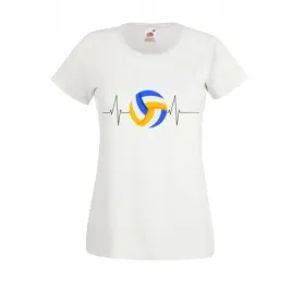 damska-koszulka-kibica-siatkowki-t-shirt-nadruk