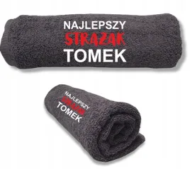 duze-reczniki-z-twoim-haftem-prezent-dla-strazaka