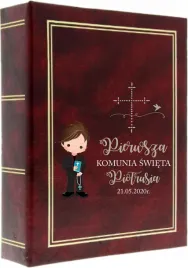 album-na-zdjecia-prezent-na-komunie-pamiatka