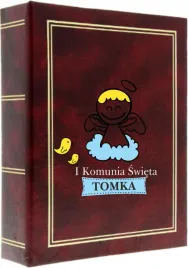 album-na-zdjecie-prezent-na-i-komunie-swieta