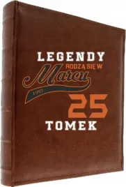 album-na-zdjecia-prezent-na-urodziny-z-nadrukiem