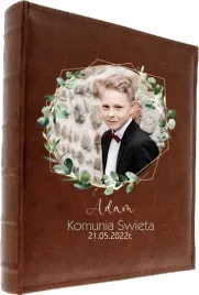 album-na-zdjecia-komunijne-prezent-na-komunie