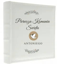 album-na-zdjecia-z-twoim-grawerem-na-komunie