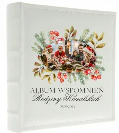 album-rodzinny-na-zdjecia-prezent-na-swieta