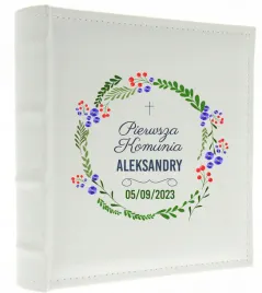 album-komunijny-pamiatka-pierwszej-komunii-swietej