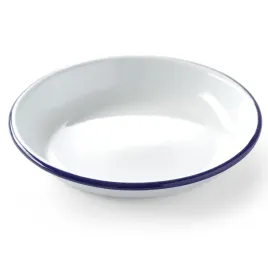 talerz-gleboki-emaliowany-bialy-sr-220mm-hendi-621264