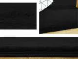 dywan-rabbit-strado-140x190-black-czarny-rodzaj-shaggy