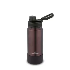 butelka-termiczna-na-kawe-i-herbate-brazowa-lungo-600-ml
