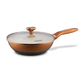 wok-na-indukcje-patelnia-gleboka-z-pokrywka-copper-28-cm