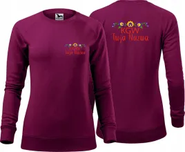 bluza-damska-z-wlasnym-haftem-kolo-gospodyn-wiejskich-twoj-tekst-logo-kgw