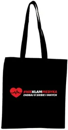 eko-torba-nieklammedyka-nie-klam-medyka-nadrukiem