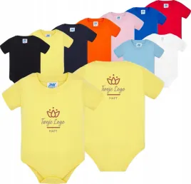 body-dla-niemowlat-na-krotki-rekaw-twoj-haft-logo-firmowa-reklamowa-5-sztuk