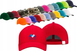 czapka-6-panelowa-zamszowana-twoj-haft-logo-napis-firmowa-reklamowa-5-sztuk