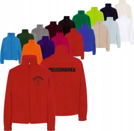 bluza-polarowa-polar-damski-medyczny-twoj-haft-pielegniarka-bez-kaptura
