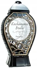 duzy-znicz-z-grawerowanym-tekstem-z-dedykacja-imie-data-dla-brata