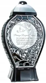 duzy-znicz-kapliczka-personalizowana-grawer-data-pierwsza-rocznica-smierci