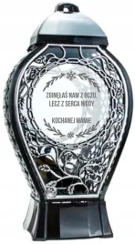 duzy-znicz-latarenka-swiateczna-z-napisem-pamiatka-na-cmentarz-dla-mamy