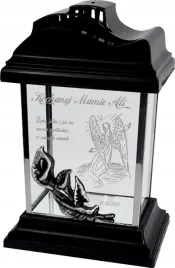 duzy-znicz-kapliczka-szklana-z-grawerem-dla-mamy