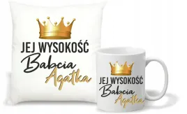 foto-poduszka-kubek-prezent-dla-jej-wysokosc-babci