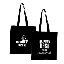eko-torba-z-nadrukiem-napis-dobry-dzik