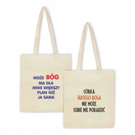 eko-torba-z-nadrukiem-napis-prezent-dla-corki