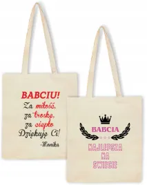 eko-torba-z-nadrukiem-prezent-dla-babci-babciu