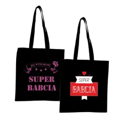 eko-torba-z-nadrukiem-prezent-dla-babci-super
