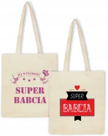 eko-torba-z-nadrukiem-prezent-dla-babci-super