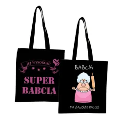 eko-torba-z-nadrukiem-prezent-dla-babci-super