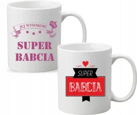foto-kubek-z-nadrukiem-prezent-dla-babci-super