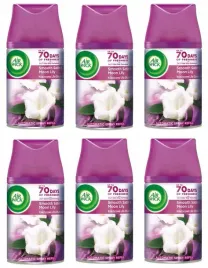 air-wick-fresh-matic-ksiezycowa-lilia-6-opakowan
