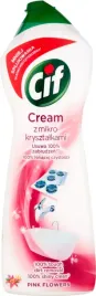 cif-780ml-pink-flowers-mleczko-do-czyszczenia