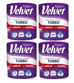 velvet-turbo-recznik-papierowy-kuchenny-4-rolki