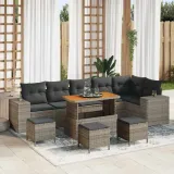 zestaw-sof-na-ogrod-10-pcs-szary-polirattan-stan-nowy