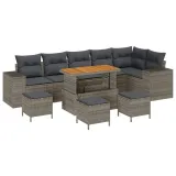 zestaw-sof-na-ogrod-10-pcs-szary-polirattan