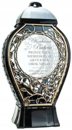 elegancki-znicz-kapliczka-nagrobna-z-napisem-tekstem-dla-babci