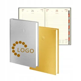 kalendarz-z-twoim-logo-dzienny-a4-2026-zloty-srebrny-z-grawerem-25-szt