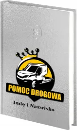 kalendarz-pomoc-drogowa-notatnik-tygodniowy-planer-a4-zloty-srebrny