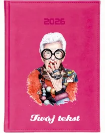 kalendarz-a5-2026-tygodniowy-terminarz-nadruk-prezent-na-dzien-babci
