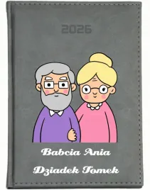kalendarz-a5-2026-tygodniowy-terminarz-nadruk-prezent-dla-dziadka-babci