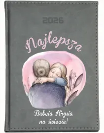 kalendarz-a5-2026-tygodniowy-terminarz-nadruk-planer-dla-babci-z-imieniem