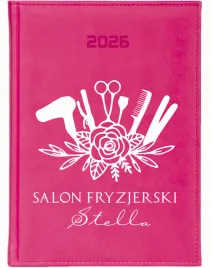 kalendarz-a5-2026-tygodniowy-terminarz-nadruk-planer-dla-fryzjerki-firmowy