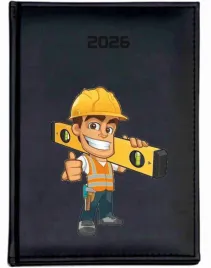 kalendarz-a5-2026-tygodniowy-terminarz-nadruk-planer-dla-budowlanca