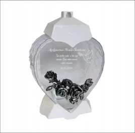 ekskluzywny-znicz-serce-bialy-personalizowany-grawer-dla-brata