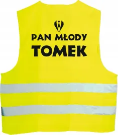 kamizelka-odblaskowa-z-nadrukiem-pan-mlody-tomek