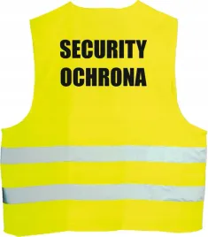 kamizelka-odblaskowa-z-nadrukiem-security-ochrona