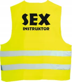 kamizelka-odblaskowa-z-nadrukiem-sex-instruktor