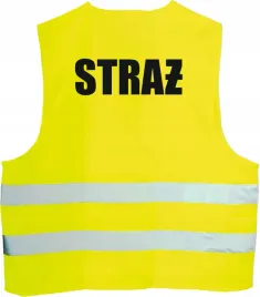 kamizelka-odblaskowa-z-nadrukiem-straz