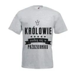 koszulka-meska-krolowie-rodza-sie-w-pazdzierniku