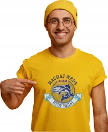 koszulka-t-shirt-prezent-machaj-weda-ryby-beda